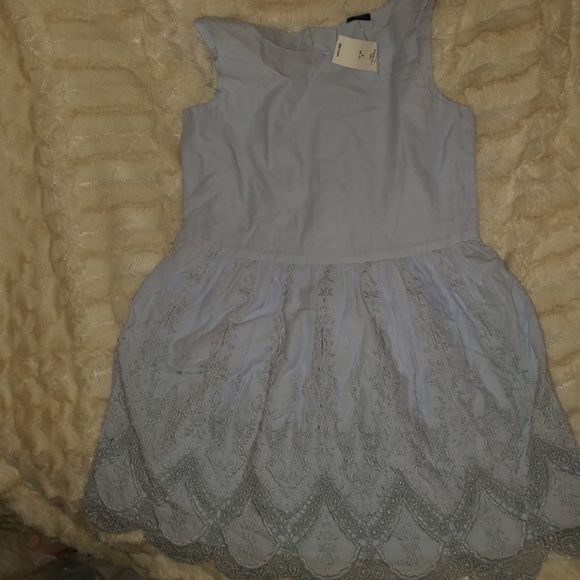 GAP Other - Gap NWT girl's size 6/7 dress